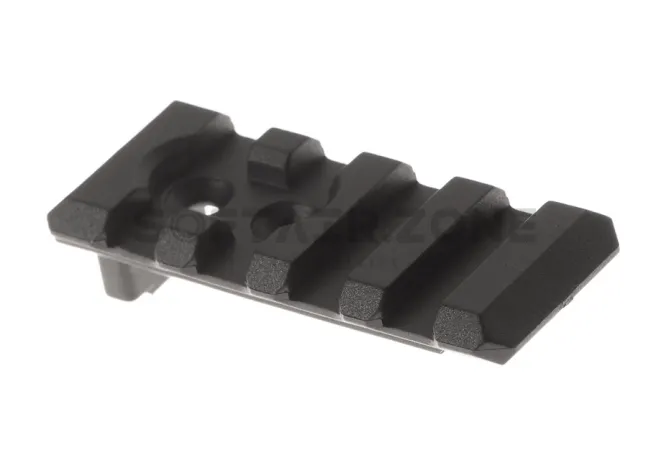AAP01 Rear Mount Polymer · Negro