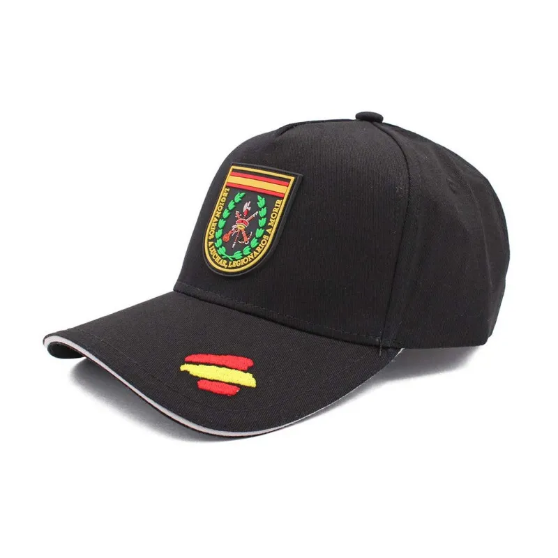 Immortal Warrior Immortal Legion · Negro