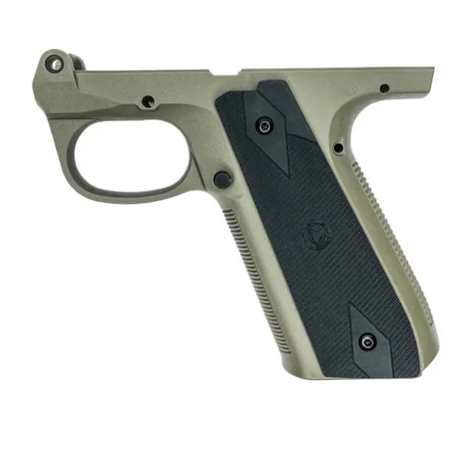 AAP01 Frame Grip Austausch Lower · Tan / FDE