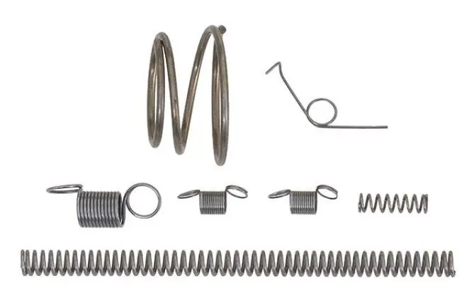 Original Spring Set Für M14 Gearbox
