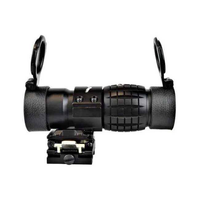 3x35 Magnifier for Red Dot