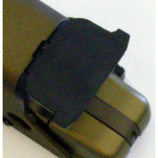 Royal Rubber Cover Für 551 Red Dot