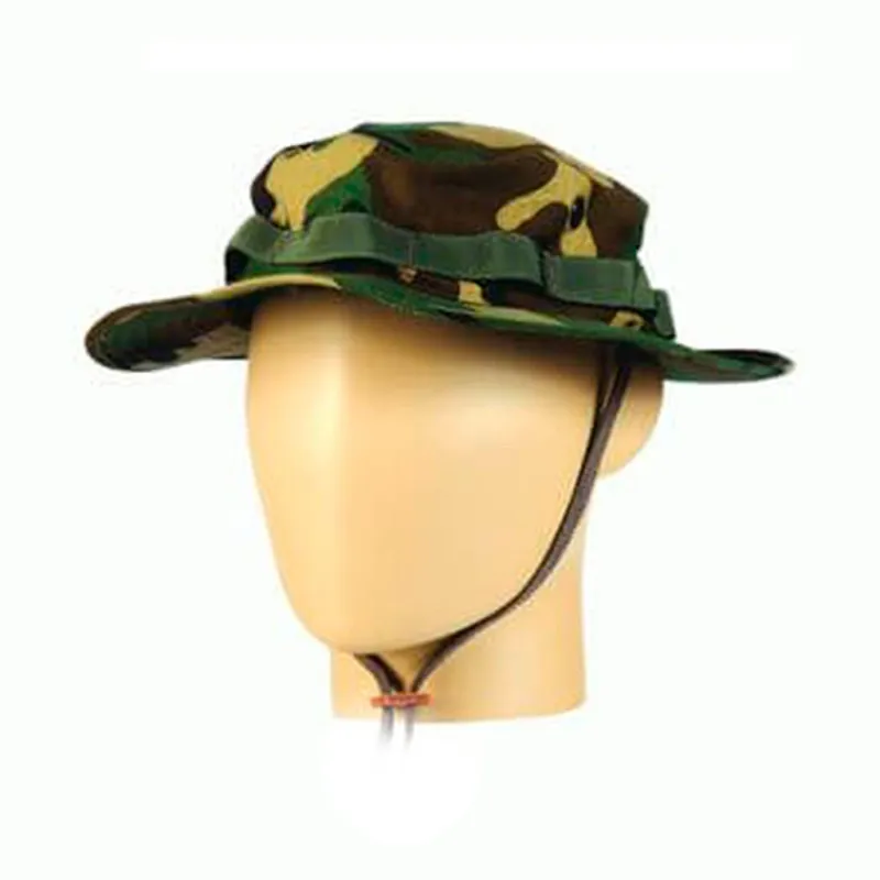 Immortal Warrior Chambergo Ripstop Immortal · Otros camuflajes