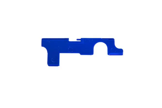 Fire Selector Plate AR15 V2