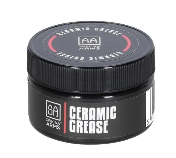 Keramic Paste 50 g Dose