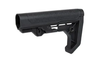 Light OPs Stock AR15/M4