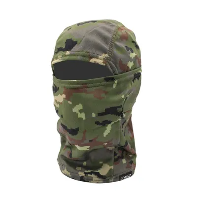 Verdugo Reaper Ninja Nylon - Corso