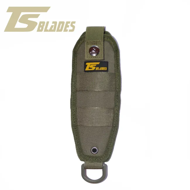 Ts Blades Holster V.2 · Od olive