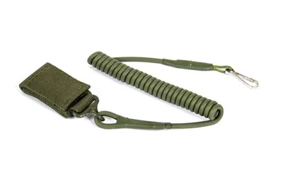 Pistolen Lanyard 100% Nylon
