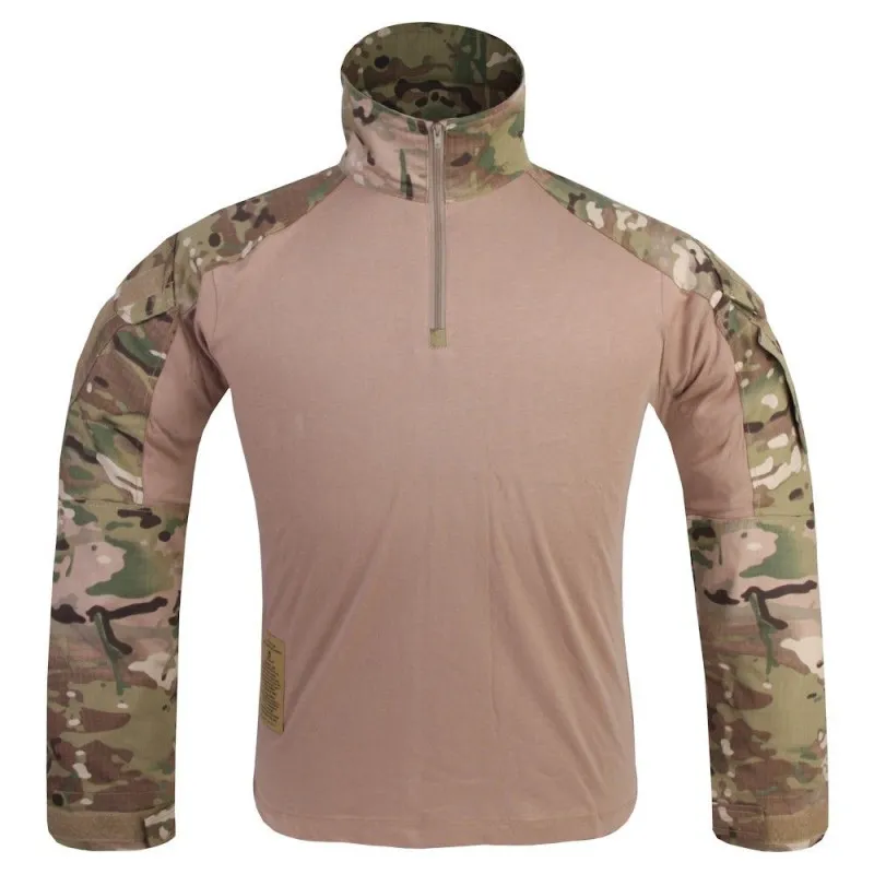 Emerson Combate Gen 3 · Multicam