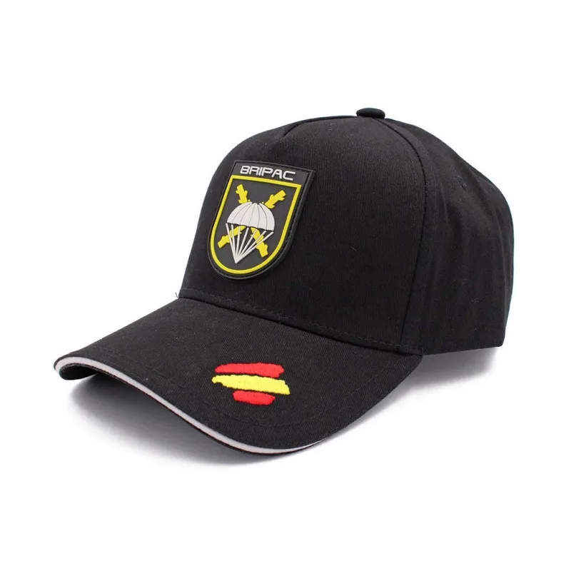 Immortal Warrior Immortal Bripac · Negro
