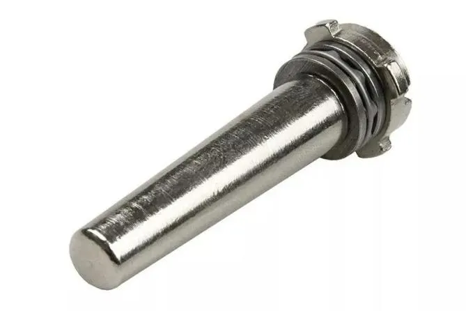 Universal Steel Spring Guide Für V2 Gearbox