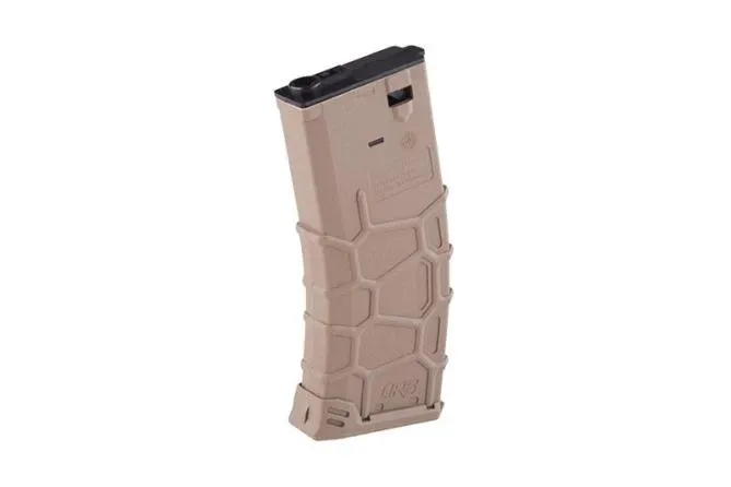 QRS Mid-Cap 120 BB · Tan / FDE