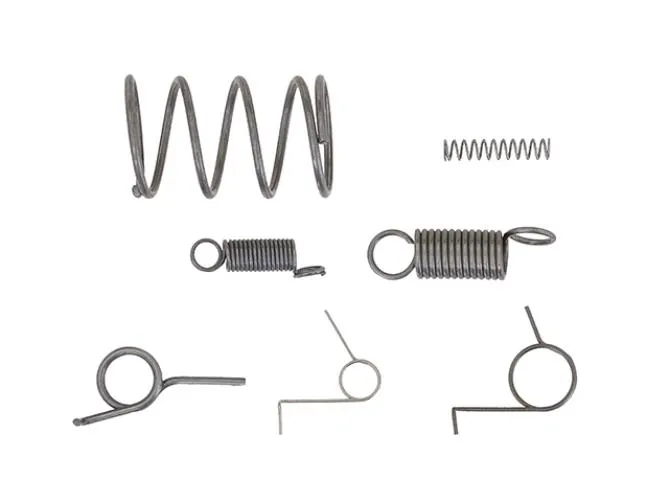 Original Spring Set Für M4/V2 Gearbox