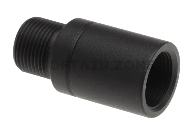 1 Inch Outer Barrel Extension CW to CCW