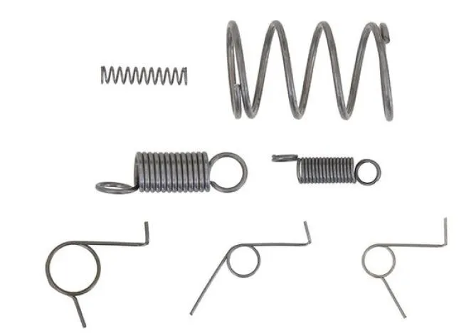 Original Spring Set Suitable for Gearbox MP5