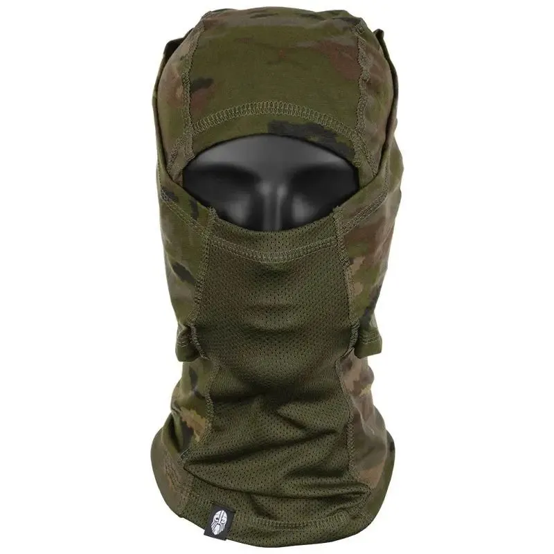 Ragnar Balaclava VARDA · Boscoso pix