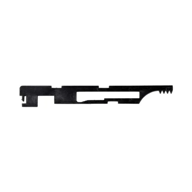 E&L Selector Plate for V3/AK Gearbox