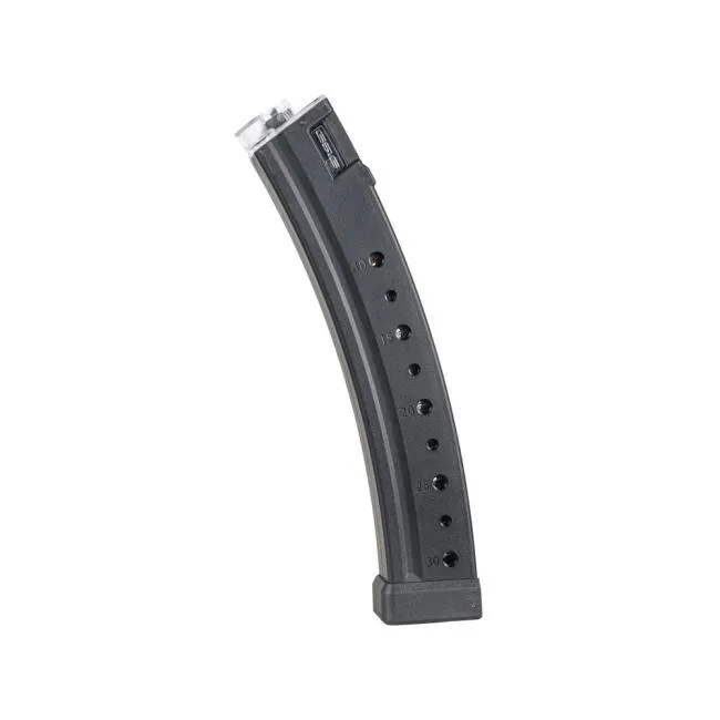 G&G TGM Mid-Cap 130 RDS · Negro
