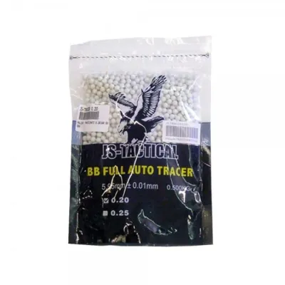 Auto-Tracers Ball Pellets 0.20g