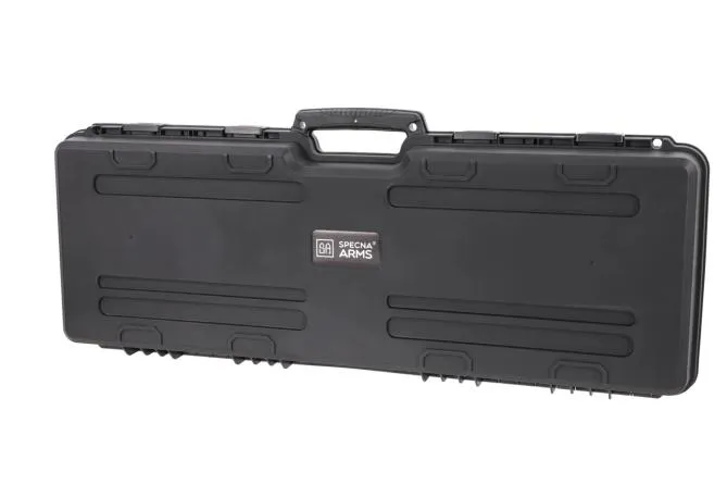 Case 85x28.5x12 cm, Stackable