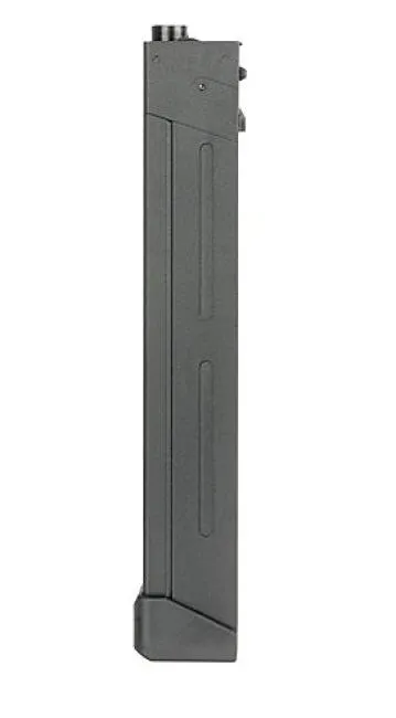SR4 Falcon Mid-Cap 110 rds Magazine