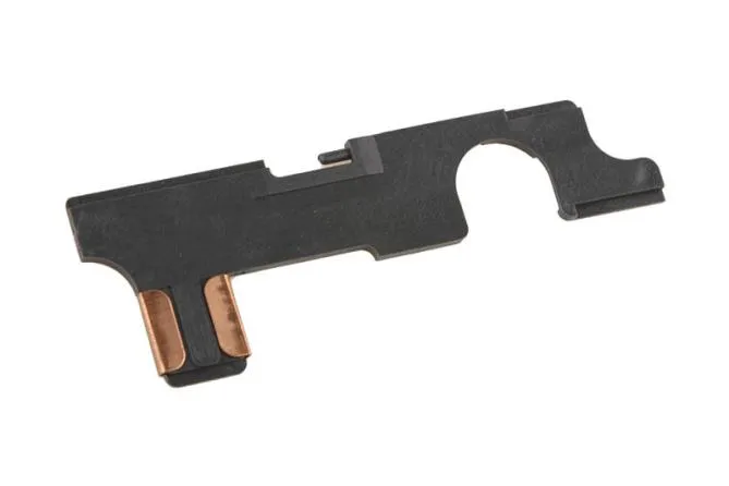 Fire Selector Plate Set for V2 Gearbox