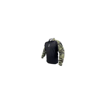 Combate Tiger G3M - Conquer