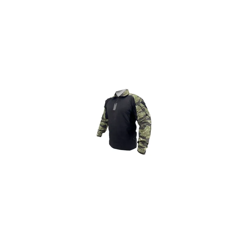 Conquer Combate Tiger G3M