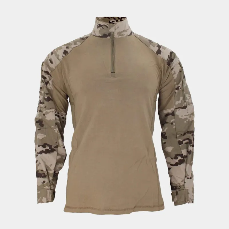 Combate · Otros camuflajes