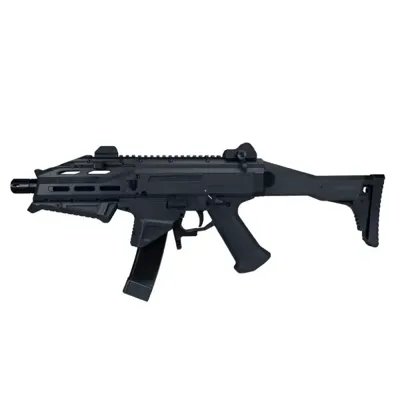 Scorpion EVO 3 ATEK in Adult Only - S-Aeg -F - ASG