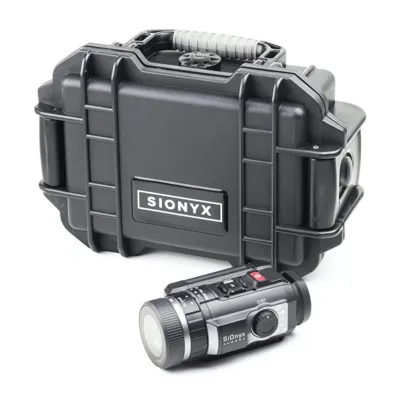 Monocular Nocturno Digital Aurora - Sionyx