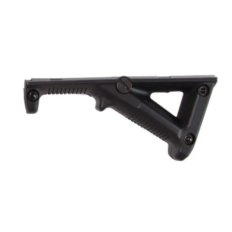 Grip Angulo MOE · Negro