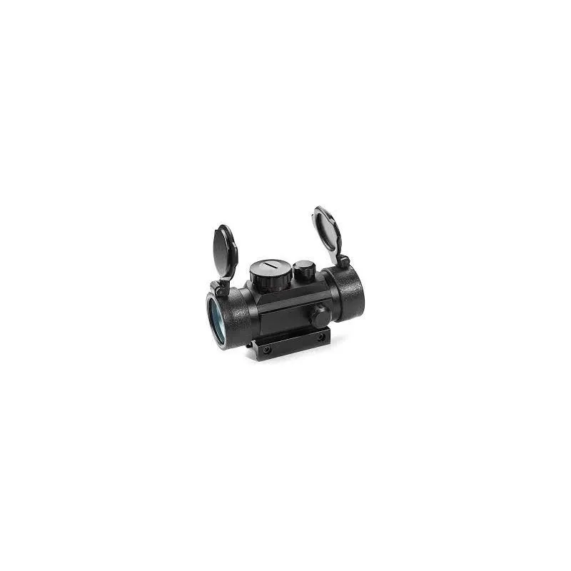 21mm Mount · Rojo
