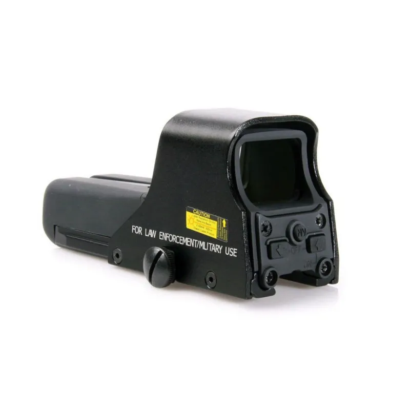 Holografico 552 Compac