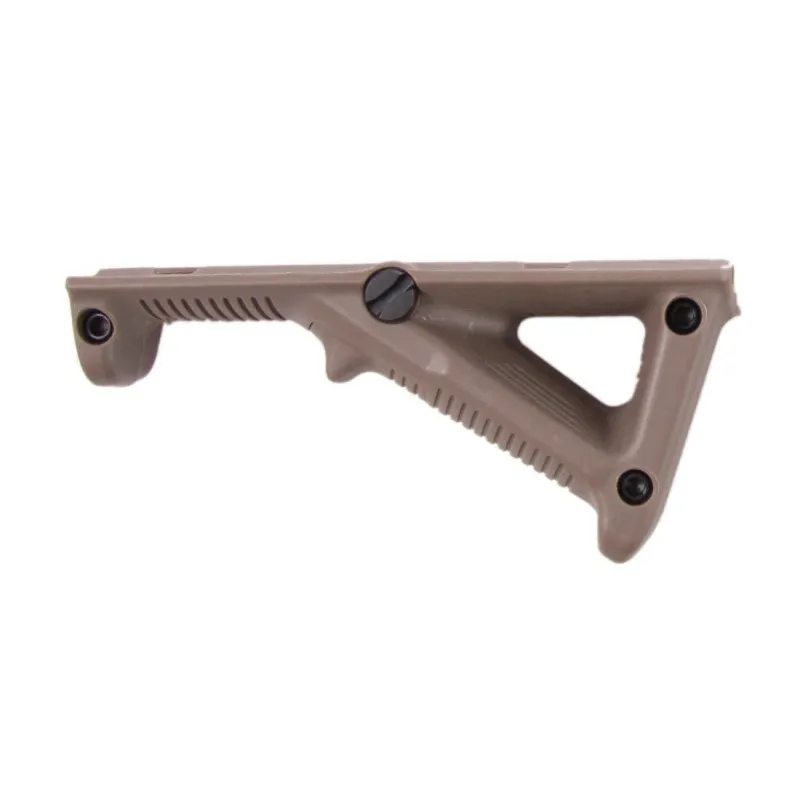Grip Angulo MOE · Tan / FDE