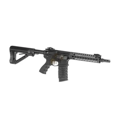 CM16 SRL with ETU in Adaults Only - S-Aeg -F - G&G Armament