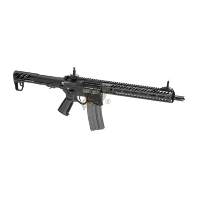 SBR8 SD 12 Inch ETU Adults Only - S-Aeg F-Sign - G&G Armament