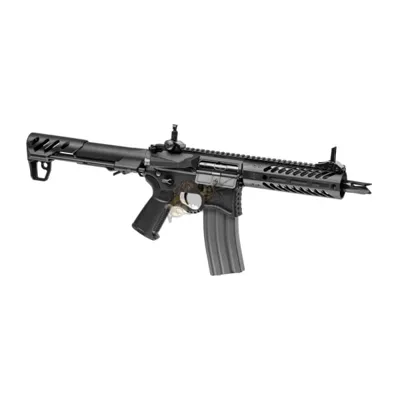 SBR8 SD 12 Inch ETU Adults Only - S-Aeg F-Sign - G&G Armament