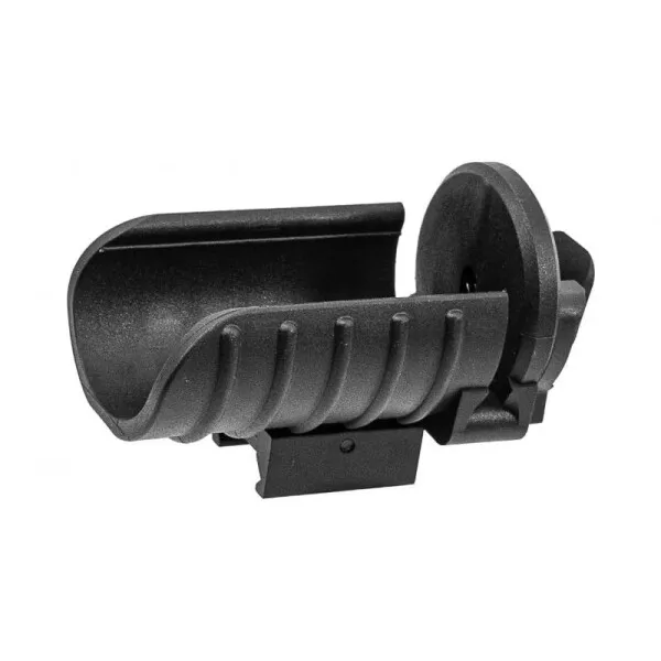 Action Army Grenade Launcher on RIS Rail 20mm for Gas Grenade 40mm