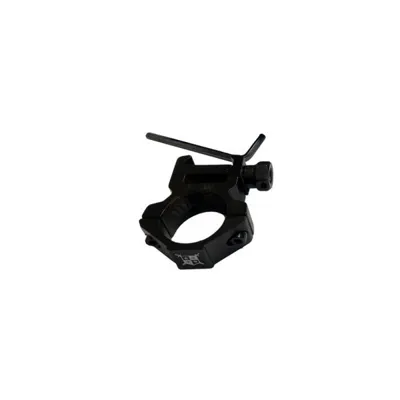 Tactical Defender Shield Mount Ring (1 Stück) Mit Durchmesser 24mm (Low) - Delta Armory