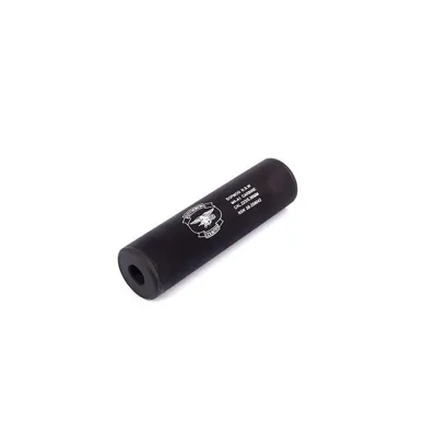 Silenciador Mediano M4 Navy SEALs - CYMA