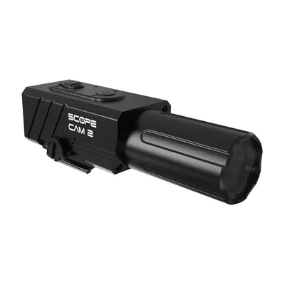 Runcam Scopecam 2 40mm Lens + Video - Novritsch