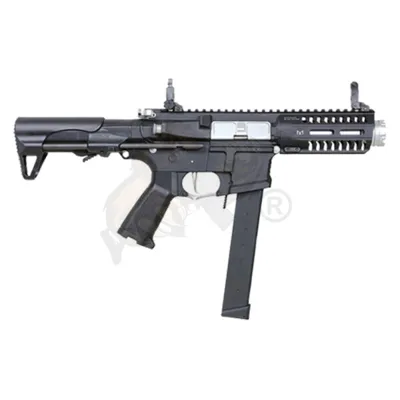 ARP 9 Ice Mit ETU Frei Ab 18 - S-Aeg -F - G&G Armament