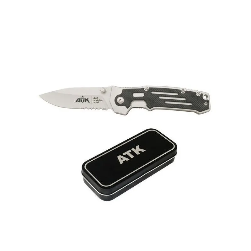 ATK Navaja Pretorian