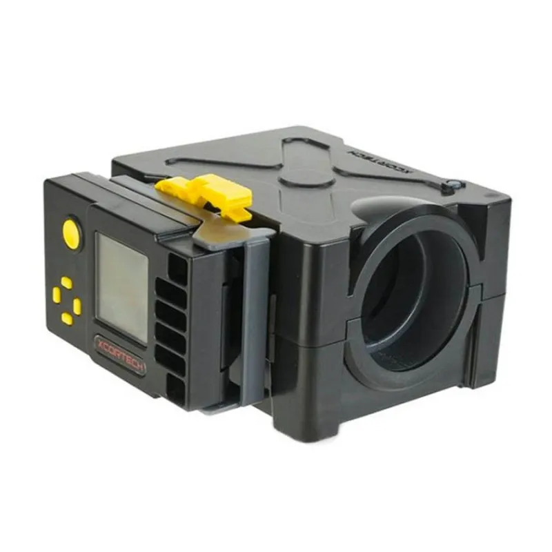 Xcortech Crono x3500
