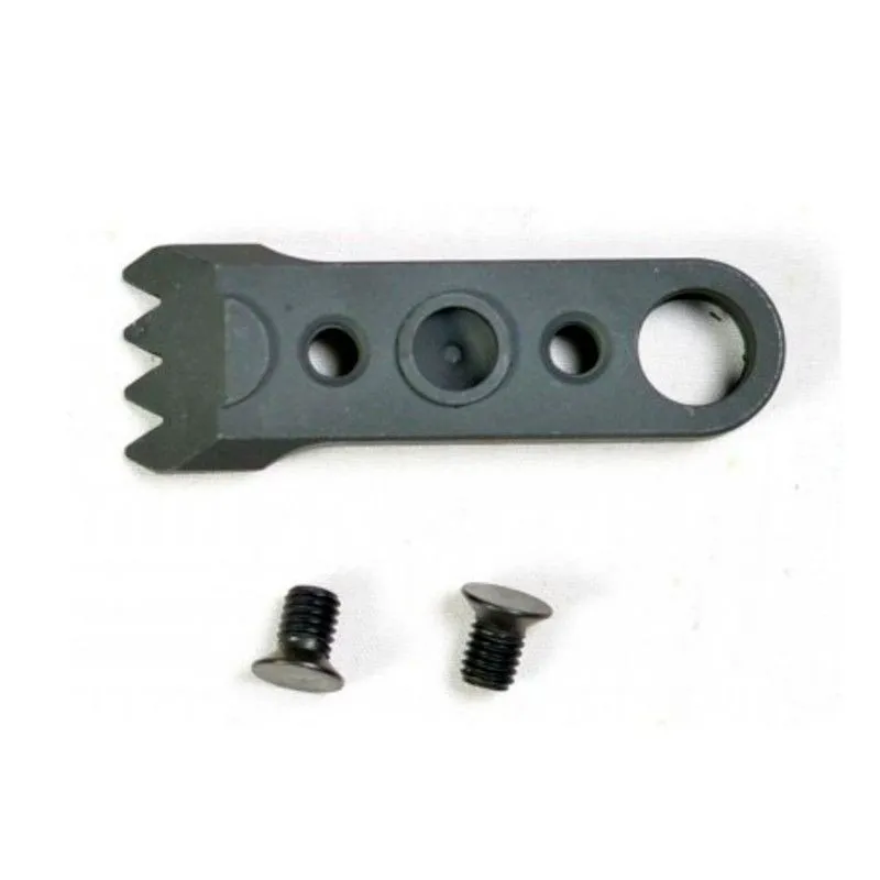 K9 NSR Direct Attatch Barricade Support