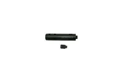 Silencer F&uuml;R CZ 75 D Compact - ASG