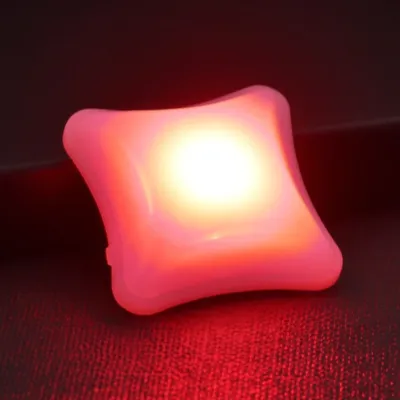 Luz Táctica de Reconocimiento