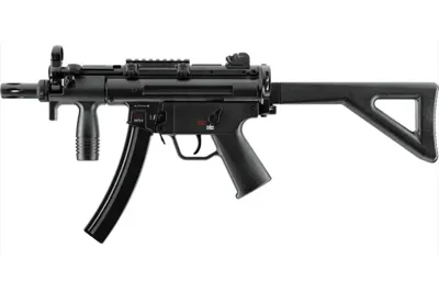 H&amp;K MP5 K-Pdw cal. 4,5mm BB - Umarex